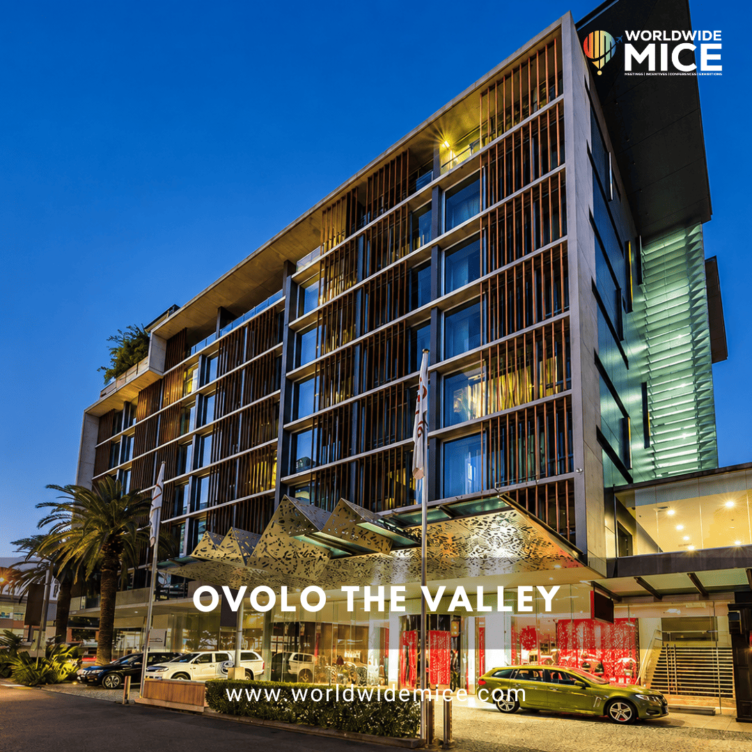 OVOLO THE VALLEY